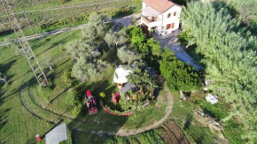 Villa Anna Il Romito